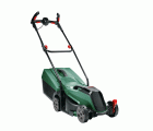 Cortacésped de batería CityMower 18V-32-300