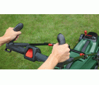 Cortacésped de batería CityMower 18V-32-300