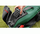 Cortacésped de batería CityMower 18V-32-300