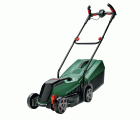 Cortacésped de batería CityMower 18V-32-300