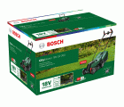 Cortacésped de batería CityMower 18V-32-300