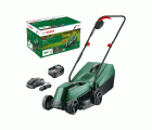 Cortacésped de batería EasyMower 18V-32-200