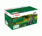 Cortacésped de batería UniversalRotak 2x18V-37-550