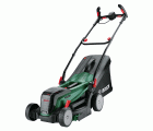 Cortacésped de batería UniversalRotak 2x18V-37-550