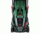 Cortacésped de batería UniversalRotak 2x18V-37-550