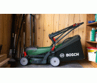 Cortacésped de batería UniversalRotak 2x18V-37-550