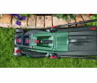 Cortacésped de batería UniversalRotak 2x18V-37-550