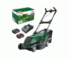 Cortacésped de batería AdvancedRotak 36V-40-650