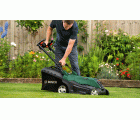 Cortacésped de batería AdvancedRotak 36V-40-650