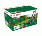 Cortacésped de batería AdvancedRotak 36V-44-750