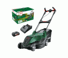 Cortacésped de batería AdvancedRotak 36V-44-750