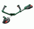 Cortabordes a batería UniversalGrassCut 18 V-260