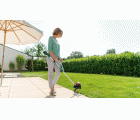 Cortabordes a batería UniversalGrassCut 18 V-260