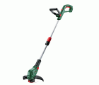 Cortabordes a batería UniversalGrassCut 18V-26-500