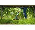 Cortabordes a batería UniversalGrassCut 18V-26-500