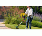 Cortabordes a batería UniversalGrassCut 18V-26-500