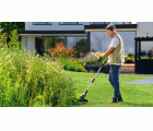 Cortabordes a batería UniversalGrassCut 18V-26-500