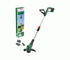 Cortabordes a batería UniversalGrassCut 18V-26-500