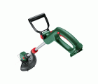 Cortabordes a batería UniversalGrassCut 18V-26-500