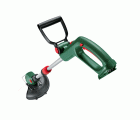 Cortabordes a batería UniversalGrassCut 18V-23-450