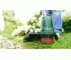 Cortabordes EasyGrassCut 26