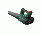 Soplador de hojas a batería AdvancedLeafBlower 36V-750