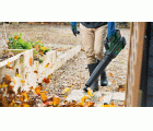 Soplador de hojas a batería AdvancedLeafBlower 36V-750