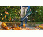 Soplador de hojas a batería AdvancedLeafBlower 36V-750