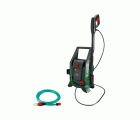 Hidrolimpiadora de alta presión a batería UniversalAquatak 36V-100