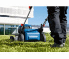 Cortacésped de batería GRA 18V2-46