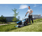 Cortacésped de batería GRA 18V2-46