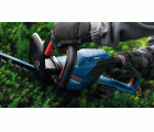 Tijeras cortasetos a batería GHE 18V-60 (II)