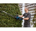 Tijeras cortasetos a batería GHE 18V-50