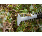 Tijeras cortasetos a batería GHE 18V-50