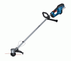 Cortabordes a batería GRT 18V-33