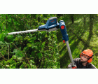 Tijeras cortasetos GHE 18V-50 TP