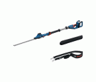Tijeras cortasetos GHE 18V-50 TP