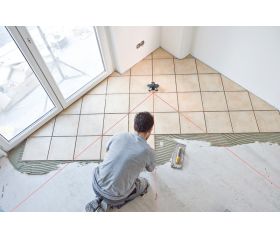 Láser para azulejos GTL 3
