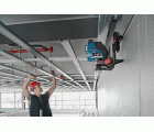 Bosch Professional Soporte universal BM 1 (para láseres de líneas)
