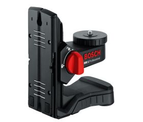 Bosch Professional Soporte universal BM 1 (para láseres de líneas)