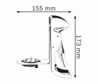 Soporte universal BM 3