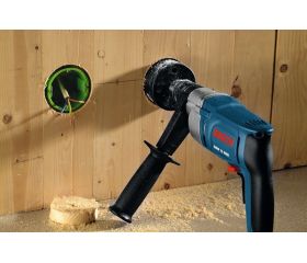 Taladro sin percusión GBM 13 HRE