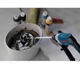 Taladro sin percusión GBM 13 HRE