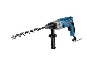 Taladro sin percusión GBM 13 HRE