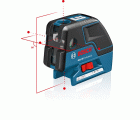 Láser combinado GCL 25