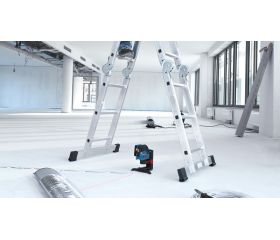 Láser combinado GCL 25