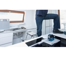 Láser combinado GCL 25