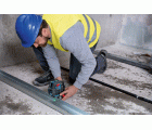 Bosch Professional Nivel Láser GCL 2-50 G (láser verde, interior, soporte RM 10, alcance: hasta 15 m, 4x pilas AA, en caja)