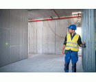 Bosch Professional láser de 3 puntos GPL 3 G (láser verde, alcance: hasta 30 m, estuche)