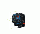 Láser combinado GCL 12V-50-22 CG